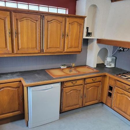 Maisonnette Berckoise Dış mekan fotoğraf