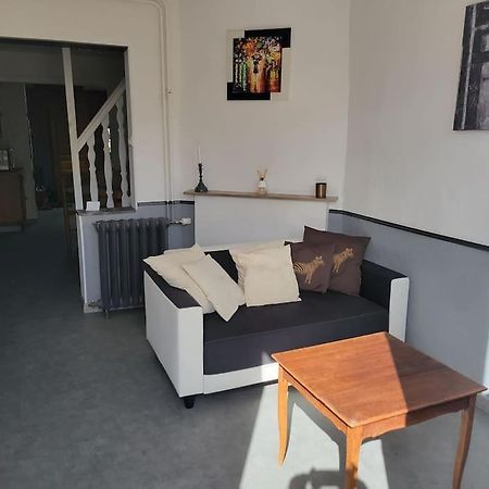 Maisonnette Berckoise Dış mekan fotoğraf