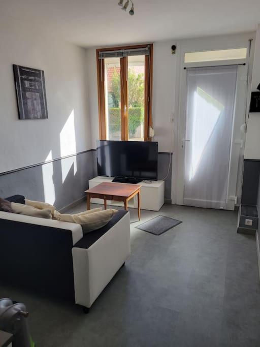 Maisonnette Berckoise Dış mekan fotoğraf