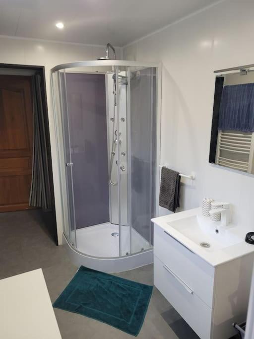 Maisonnette Berckoise Dış mekan fotoğraf